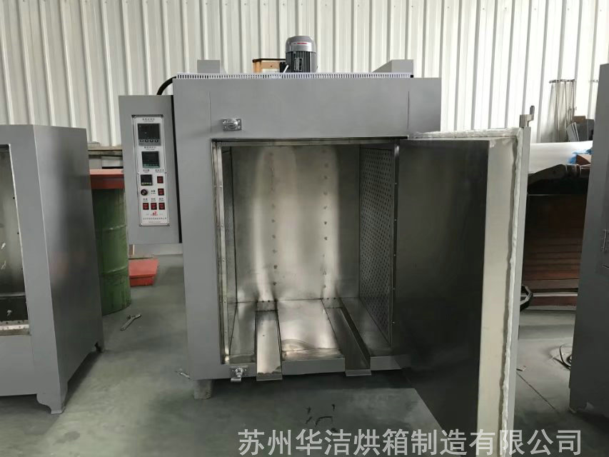 烘箱的操作注意規范